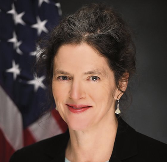 New York Senator Jen Metzger
